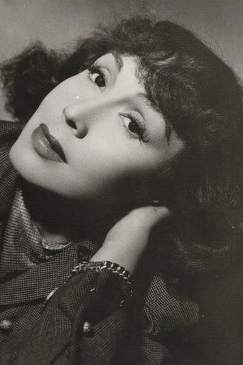 Isabela Corona Portrait of Isabela Corona