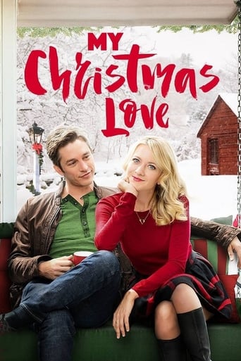 My Christmas Love Poster of My Christmas Love