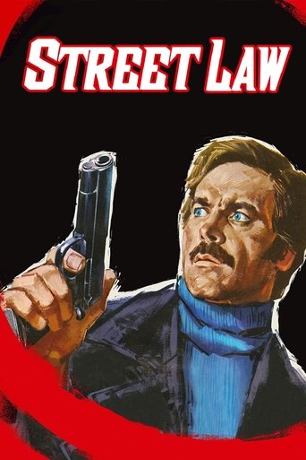 Street Law Poster of Street Law
