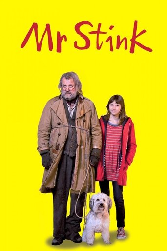 Mr. Stink Poster of Mr. Stink