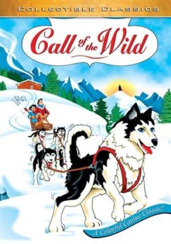 Call of the Wild Poster of Call of the Wild