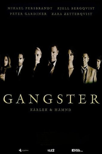 Gangster Poster of Gangster