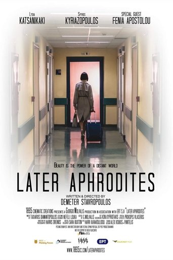 Later Aphrodites Poster of Later Aphrodites