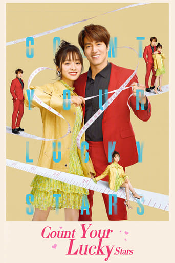 Count Your Lucky Stars Poster of Count Your Lucky Stars