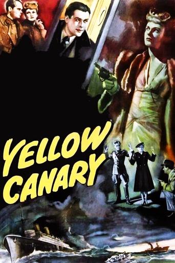 Yellow Canary Poster of Yellow Canary