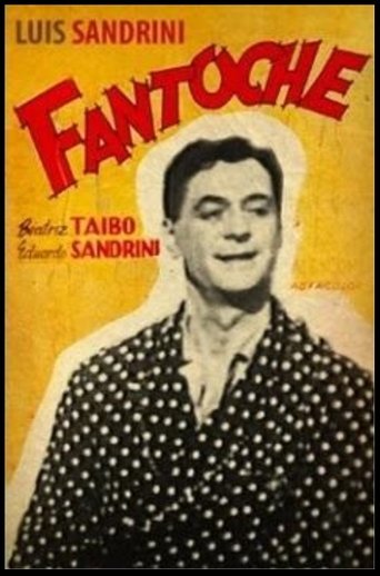 Fantoche Poster of Fantoche