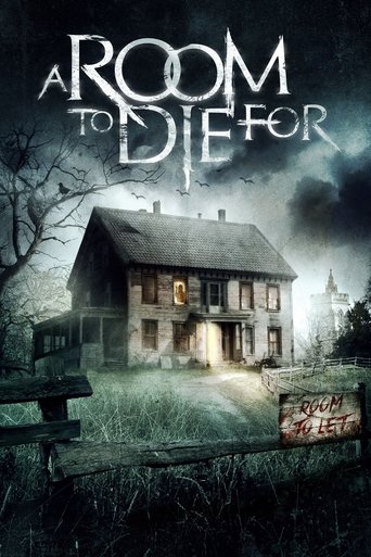 A Room to Die For Poster of A Room to Die For