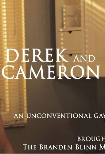 Derek and Cameron Poster of Derek and Cameron