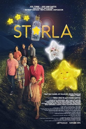 Starla Poster of Starla