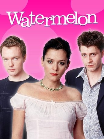 Watermelon Poster of Watermelon
