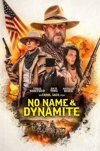 No Name and Dynamite Poster of No Name and Dynamite