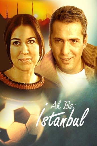 Ah be İstanbul Poster of Ah be İstanbul