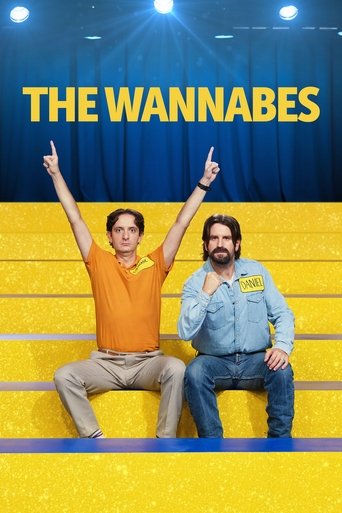The Wannabes Poster of The Wannabes
