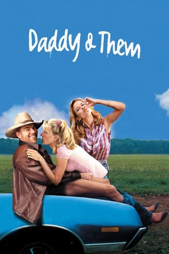 Daddy and Them Poster of Daddy and Them