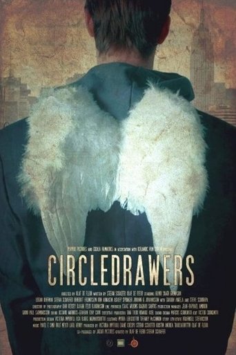Circledrawers Poster of Circledrawers