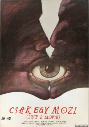 Just a Movie Poster of Just a Movie