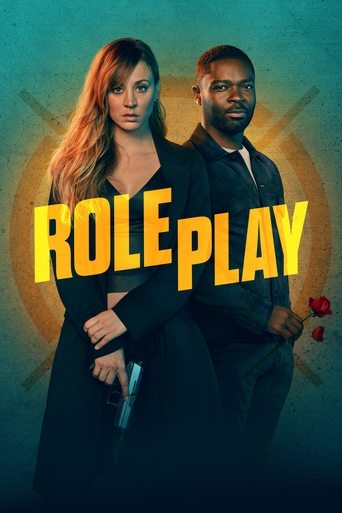 Role Play Poster of Role Play