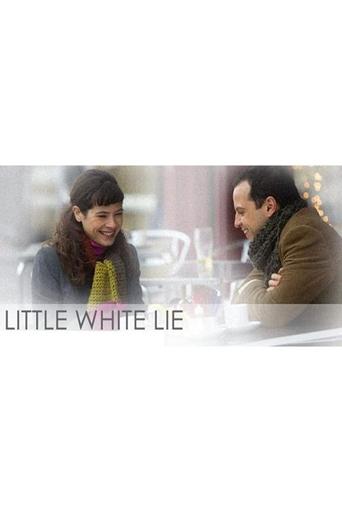 Little White Lie Poster of Little White Lie