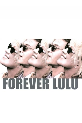 Forever Lulu Poster of Forever Lulu