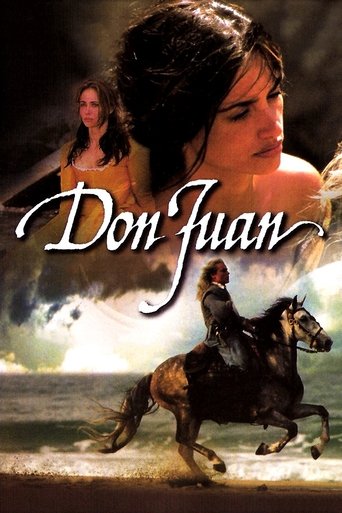 Don Juan Poster of Don Juan