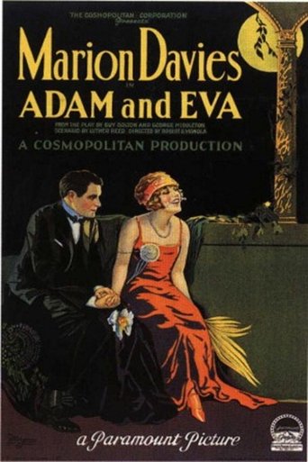 Adam and Eva Poster of Adam and Eva