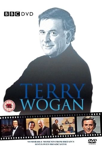 Wogan Poster of Wogan