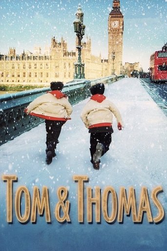 Tom & Thomas Poster of Tom & Thomas