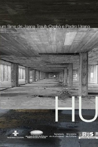 HU Poster of HU