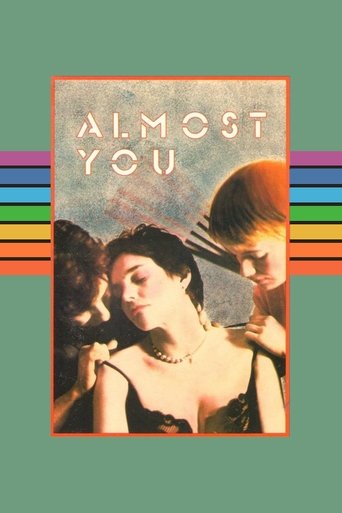 Almost You Poster of Almost You