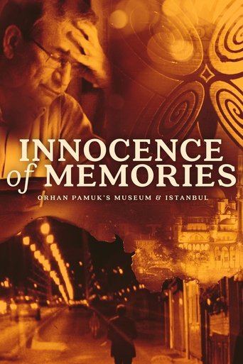 Innocence of Memories Poster of Innocence of Memories