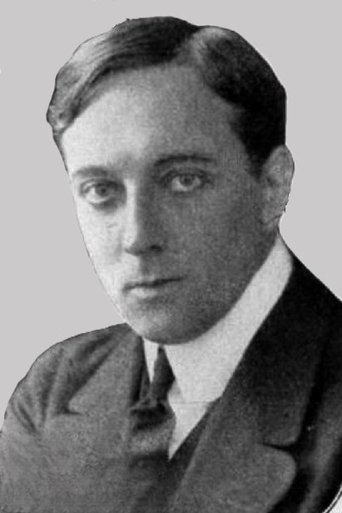 Stanley Walpole Portrait of Stanley Walpole