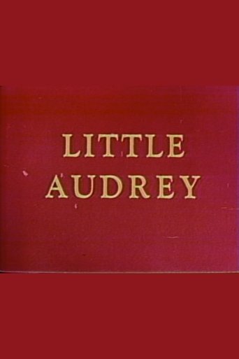 Little Audrey Poster of Little Audrey