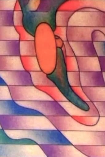 Dissipative Fantasies Poster of Dissipative Fantasies