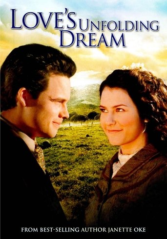 Love's Unfolding Dream Poster of Love's Unfolding Dream