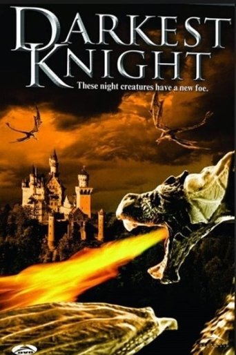 Darkest Knight Poster of Darkest Knight