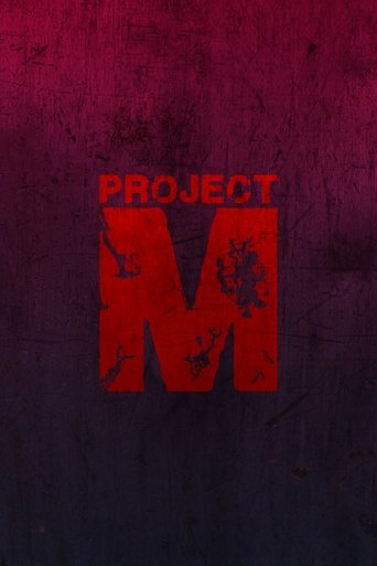 Project M Poster of Project M