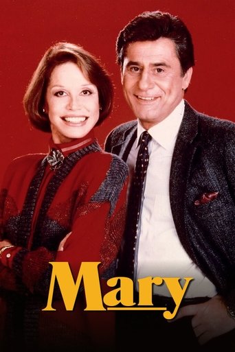 Mary Poster of Mary
