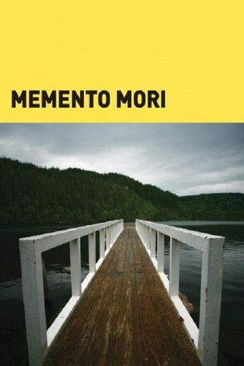 Memento Mori – Remember You Shall Die Poster of Memento Mori – Remember You Shall Die
