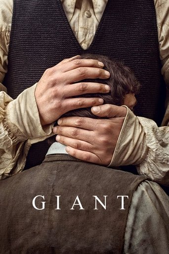 The Giant Poster of The Giant
