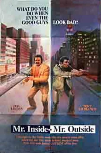 Mr. Inside/Mr. Outside Poster of Mr. Inside/Mr. Outside