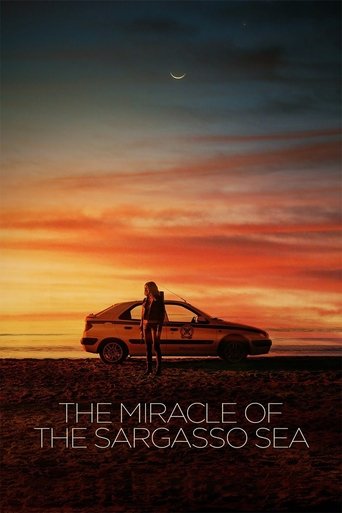 The Miracle of the Sargasso Sea Poster of The Miracle of the Sargasso Sea