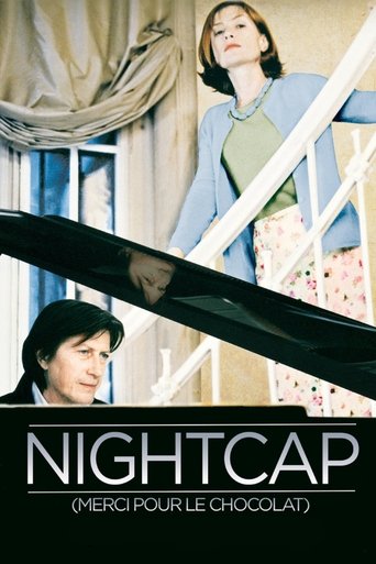 Nightcap Poster of Nightcap