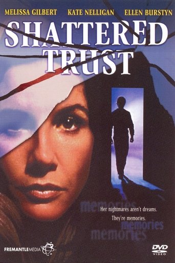 Shattered Trust: The Shari Karney Story Poster of Shattered Trust: The Shari Karney Story