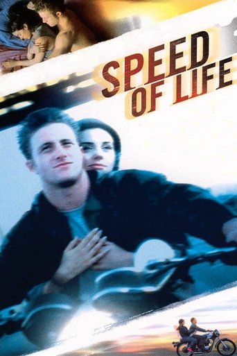 Speed of Life Poster of Speed of Life