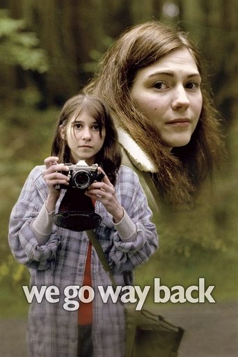 We Go Way Back Poster of We Go Way Back