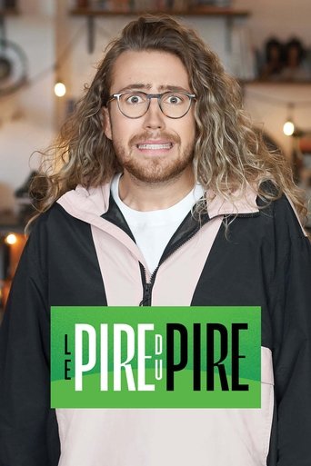 Le pire du pire Poster of Le pire du pire