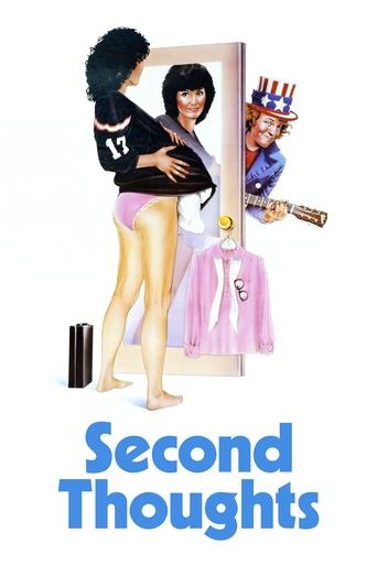 Second Thoughts Poster of Second Thoughts