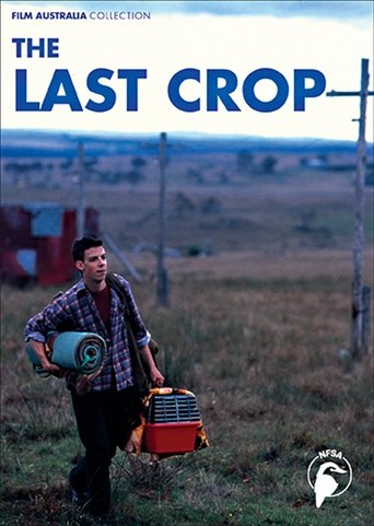 The Last Crop Poster of The Last Crop