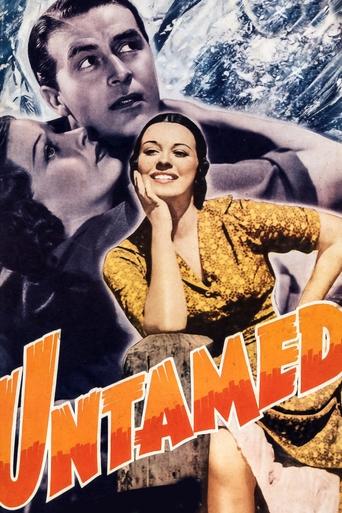 Untamed Poster of Untamed