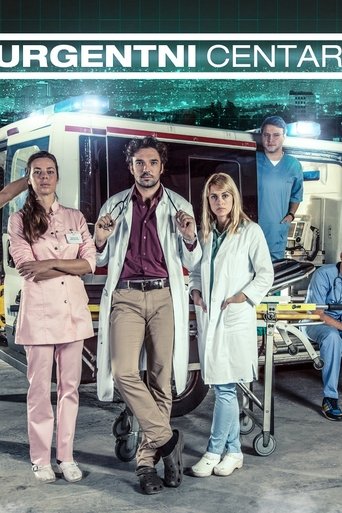 Emergency Center Poster of Emergency Center